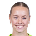 Photo of K. Sporsem