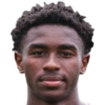 Photo of Michael Chibuikem Udebuluzor