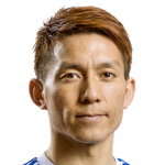 Photo of A. Tanaka