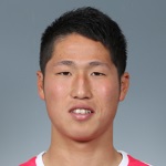 Photo of Mizuki Ando