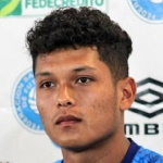 Photo of L. Claros
