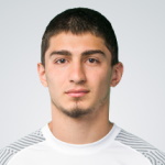 Photo of C. CÉfÉrov