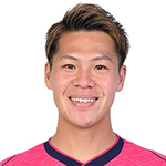 Photo of M. Nakajima