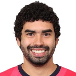 Photo of Bruno Mendes