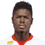 Photo of Karim Konaté