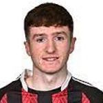 Photo of J. McManus