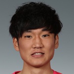 Photo of H. Yamada