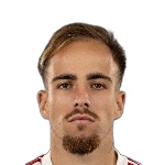 Photo of Diogo Balau