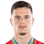 Photo of Pedro Rosas