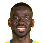 Photo of Vanilson
