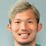 Photo of M. Iida