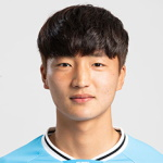 Photo of Jo Jin-Woo