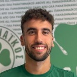 Photo of Miguel Lamego Tavaras
