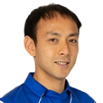 Photo of I. Fujita