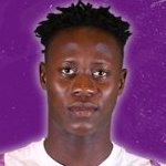 Photo of M. Camara