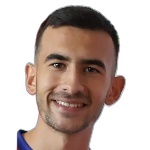 Photo of R. Gülerce