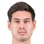 Photo of Alen Aymanov