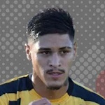Photo of M. Almirón