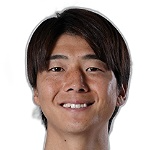Photo of K. Tsukagawa