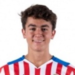 Photo of Biel Farres