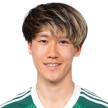 Photo of Itsuki Enomoto