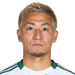 Photo of Daizen Maeda