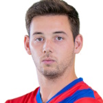 Photo of Javi Martín
