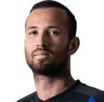 Photo of Leandro Pereira