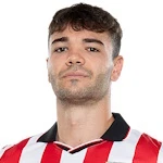 Photo of Unai Eguíluz