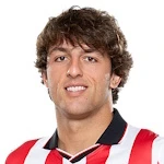 Photo of Unai Gómez