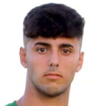 Photo of Alejandro Alfaro