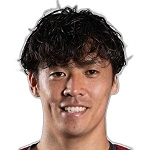 Photo of D. Miya