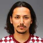 Photo of L. Osaki