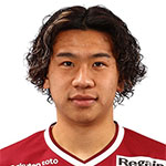 Photo of R. Hatsuse