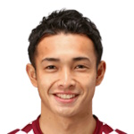 Photo of A. Masuyama