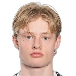 Photo of T. Solheim