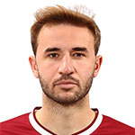 Photo of Sergi Samper