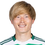 Photo of K. Furuhashi