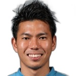 Photo of Keijiro Ogawa