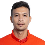 Photo of K. Buathong