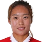 Photo of Tang Jiali