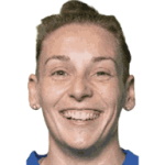 Photo of Sarah Ewens