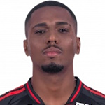 Photo of Evertton Araújo