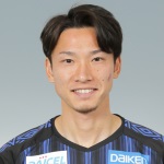 Photo of R. Shinzato