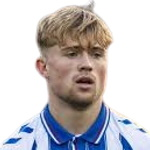 Photo of David Watson
