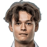 Photo of T. Storm