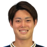 Photo of M. Matsumoto