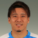 Photo of Tomohiko Miyazaki