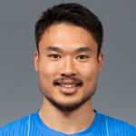 Photo of Masato Nakayama