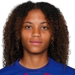 Photo of Vicky López